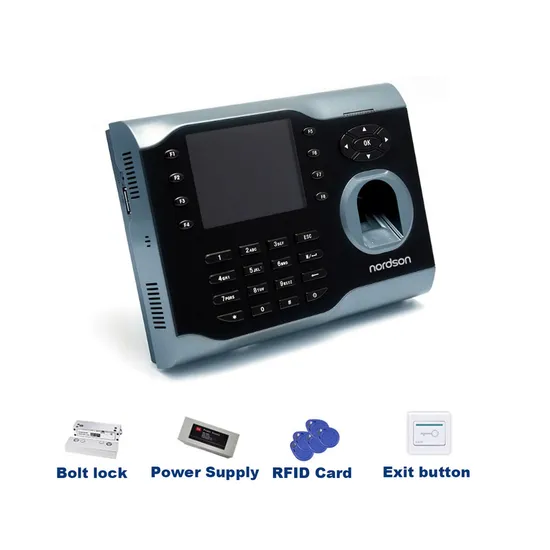 Rmarkable User Experience 3.5 Inch TFT
