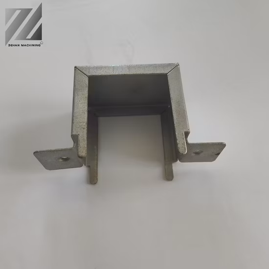 Precision Metal Stamping of Terminal Connector Electronic Parts