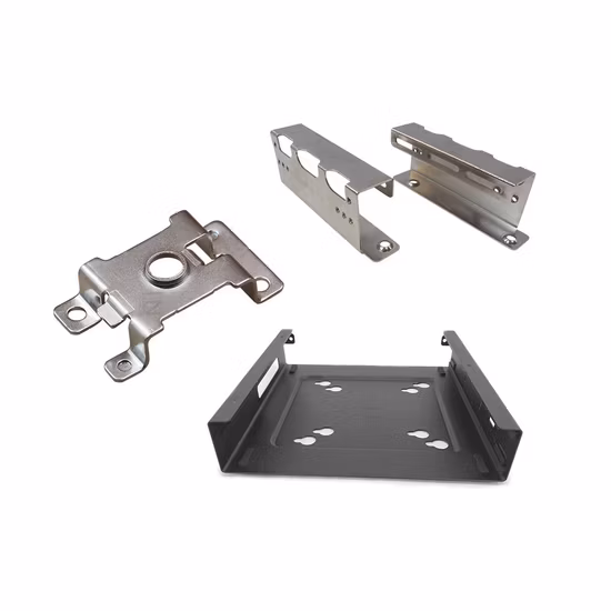 Custom Stamping Part Copper Sheet Metal Sheet Stamping