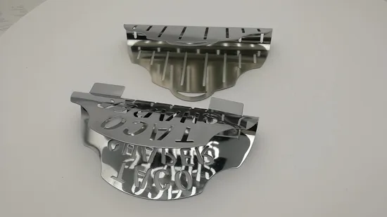 Custom Precision Sheet Metal Fabrication Services for Global Markets 