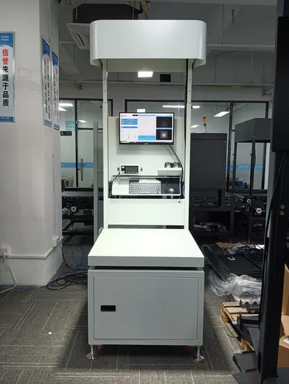 Revolutionize Your Parcel Management with Advanced Dws Technology 