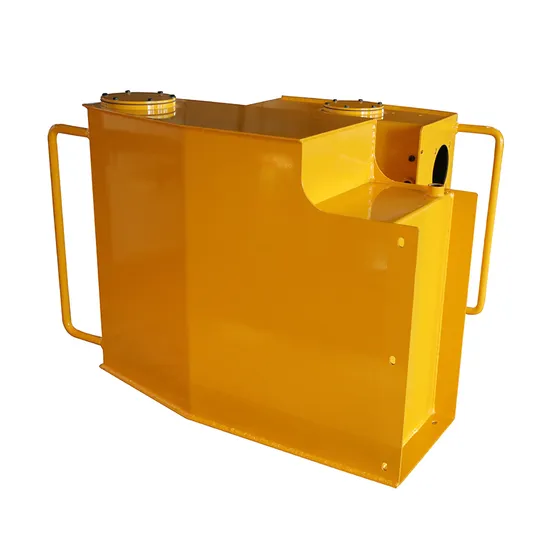 Welding Steel Structure Sheet Metal Fabrication Machinery Part 