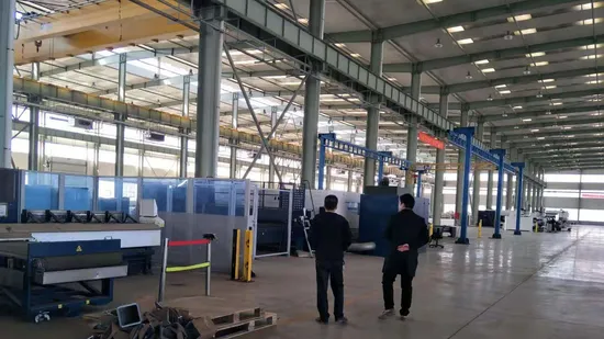 Custom Powder Coating Stamping Bending Punching Welding Laser Cutting Sheet Metal Part 