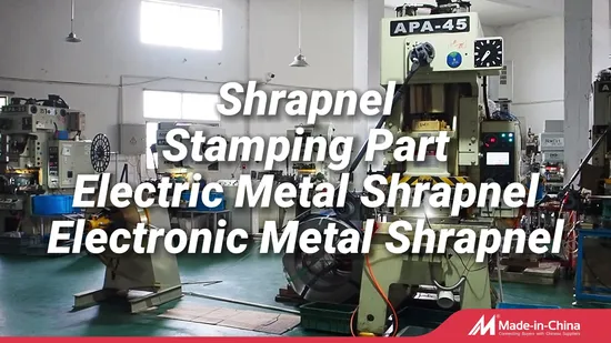 Copper Stampings Copper Precision Stampings 