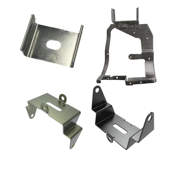 Customized OEM Precision Metal Stamping Service Stainless Steel Copper 