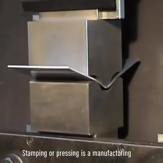 Custom J Channel Sheet Metal Bending Works Stainless Steel Tube Pipe Fabrication 