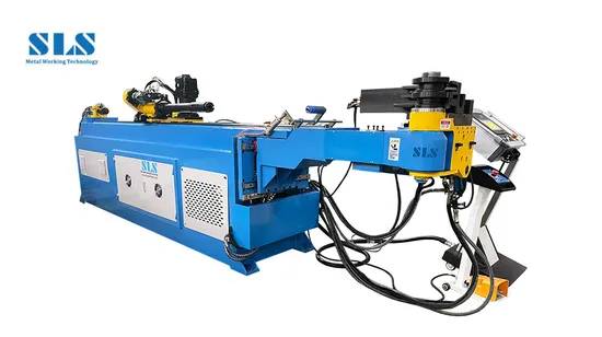 How Pipe Bending Machine Works / Tube Bending Dies Tool Services / Machine Manual, Fabrication, Manufacturers 