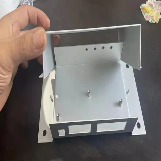 Sheet Metal Part