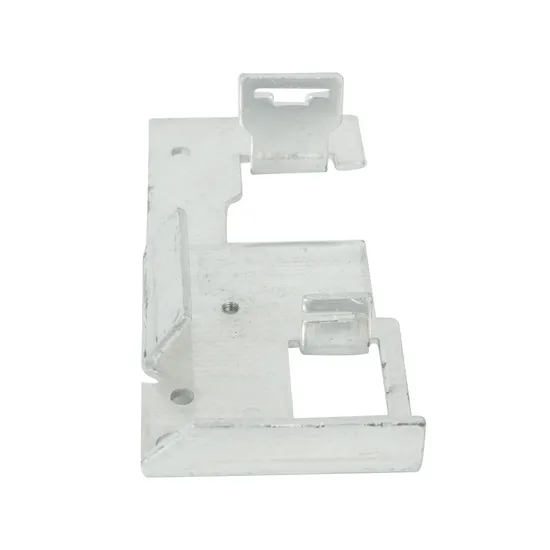 Precision Metal Stamping Part/ Furniture Hardware/Sheet Metal Forming E40603 