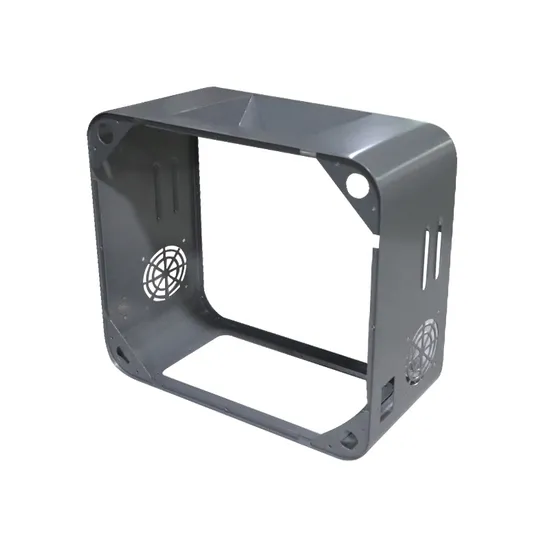 Forging and Stamping Custom Automotive Metal Product Precision Sheet Metal Stamping Parts 