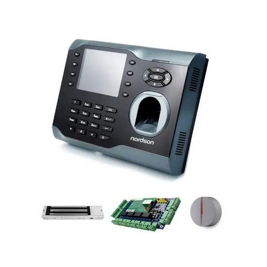 Rmarkable User Experience 3.5 Inch TFT